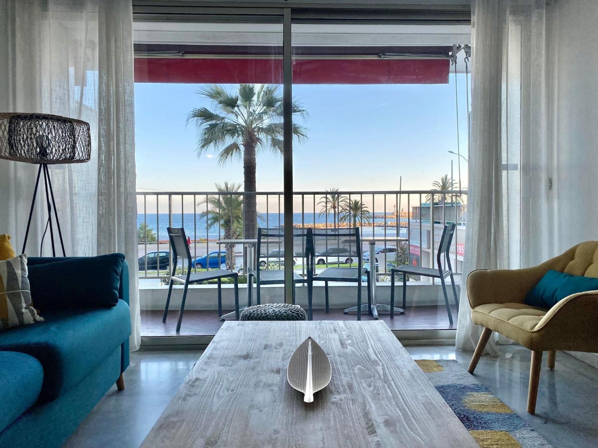 "Le Reve Eveille", Vue Mer, Garage Μεντόν Εξωτερικό φωτογραφία